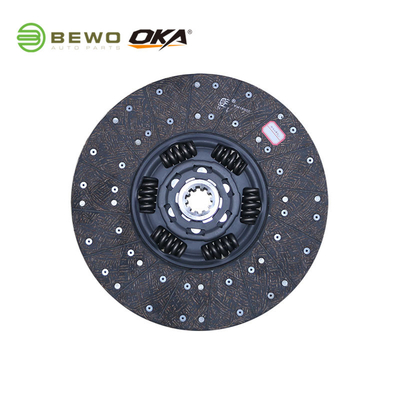 케마 마찰과 오카 SACHS1878079331 클러치 디스크  362wgtz 자동 변속 장치