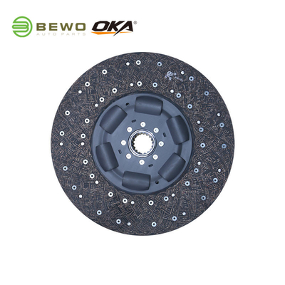 430wgtz 트럭 위기 디스크 수리 사크 클러치판 OEM 1862519240