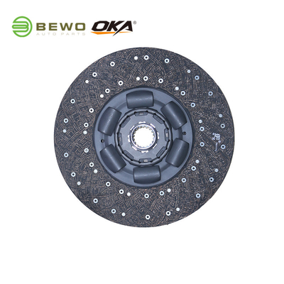 430wgtz 트럭 위기 디스크 수리 사크 클러치판 OEM 1862519240