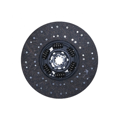 사크 1878001152는 클러치판 과적 트럭 클러치 디스크 380Mm 시노트럭 남자 벤츠에 인원을 배치합니다