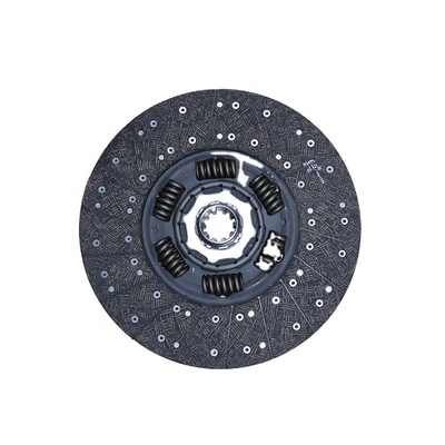 재료 430MM 전송 마찰 플레이트 키트에 직면하는 OEM 1878080037 클러치 디스크