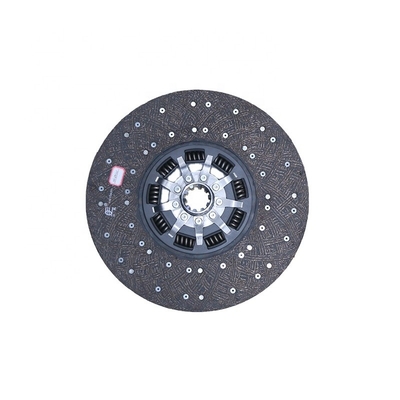 1861494140 OEM 트럭 클러치판 디스크 Rd8 Pd6 30100-90063