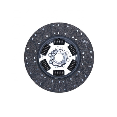 현명한 포두를 위한 클러치 디스크 사크 1878년 2시 24분 Daf 트럭 클러치판 OEM 4512500004