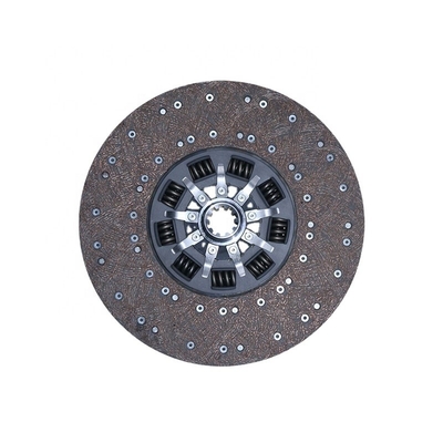 아이브코 트럭 OEM 380 밀리미터 동안 1861494140 유럽 클러치 디스크 조립 부분품
