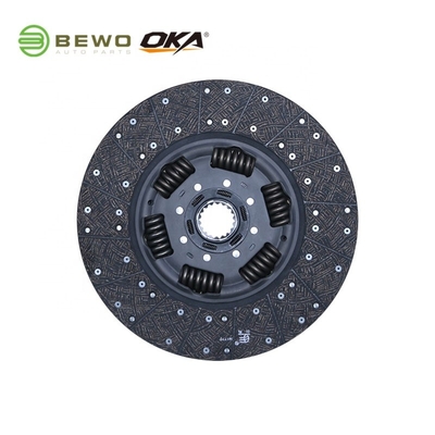오카 / BEWO 1878002024 산업적 위기 다수의 판 클러치 브레이크와 클러치 브레이크