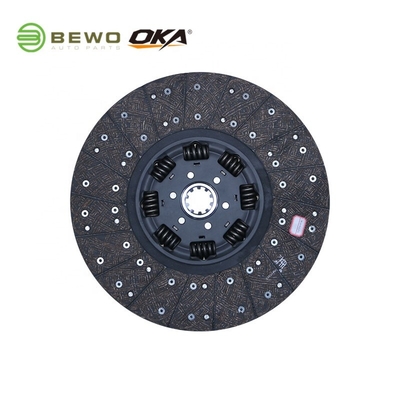 오카 / BEWO 1878003732 중국 공장은 직접적으로 최상품과 마찰판 크러치를 팝니다